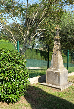 Sant Vicenç de Camos